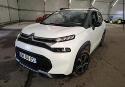Citroen - C3 Aircross - 1.2-07/2022