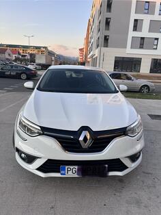 Renault - Megane - 1.5 DCI