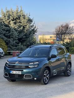 Citroen - C5 Aircross - 1.2 Puretech