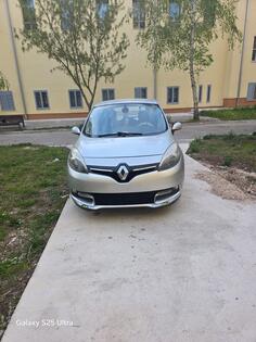 Renault - Scenic - 1.5 dci
