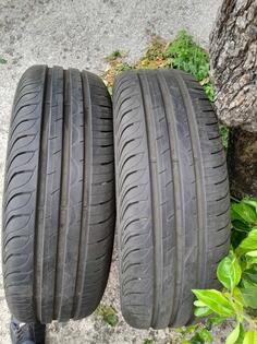 Lassa - Greenways - Ljetnja guma