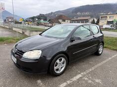 Volkswagen - Golf 5 - 1.9