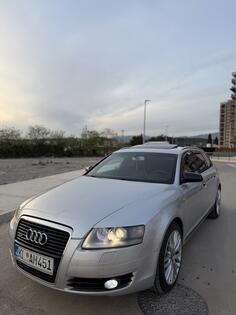 Audi - A6 - 2.7TDI
