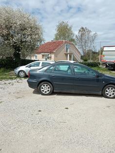 Citroen - C5 - 2.0 хди