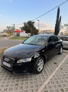 Audi - A4 - 2.0 TDI