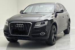 Audi - Q5 - 2.0 TDI clean diesel quattro, Sports Edition Plus