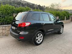 Hyundai - Santa Fe - 2.2 crdi