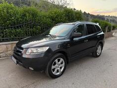 Hyundai - Santa Fe - 2.2 crdi