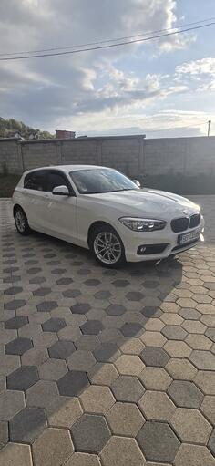 BMW - 116 - 1.5