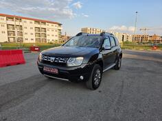 Dacia - Duster - 1.5 DCI