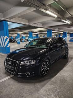Audi - A3 - Tdi