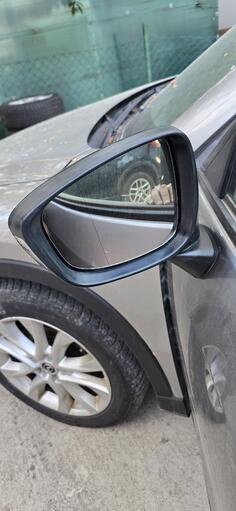 Rearview Mirrors