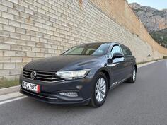 Volkswagen - Passat Variant - 2.0 TDI 110 KW. 2020G
