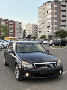 Mercedes Benz - C 200 - 2.2 CDI