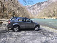 Kia - Sorento - 2.5