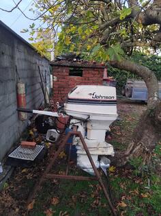 Johnson - 40 xa pe - Motori za plovila