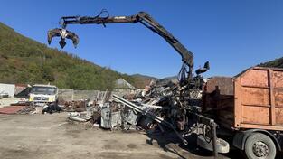 Mercedes Benz - 2543