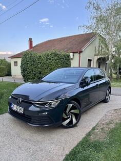 Volkswagen - Golf 8 - 2.0 TDI