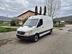 Mercedes Benz - SPRINTER 313 2011 113