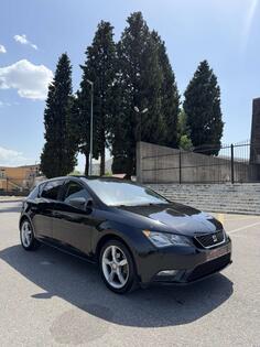 Seat - Leon - 1.6 tdi