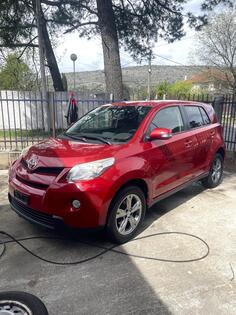 Toyota - Urban Cruiser - 1.4