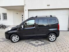 Fiat - Qubo - 1.3 dizel