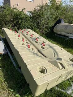 Ostalo - Platforma za skuter