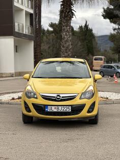 Opel - Corsa -  AUTOMATIK