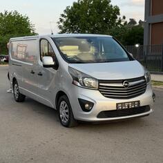 Opel - Vivaro