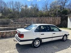 Volkswagen - Passat - TDI