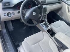 Volkswagen - Passat - 2.0 Tdi