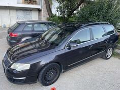 Volkswagen - Passat - 2.0 Tdi