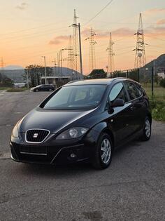 Seat - Altea XL - 1.6 Tdi