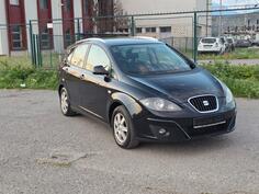 Seat - Altea XL - 1.6 Tdi