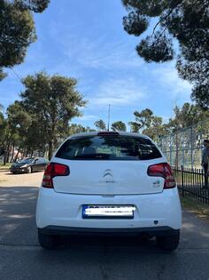 Citroen - C3 - 1.4 HDI