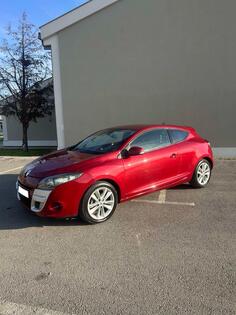 Renault - Megane - 1.9 dci