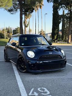 Mini - Cooper S - 1.6
