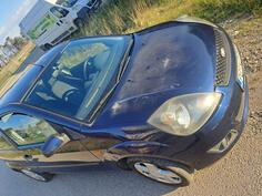 Ford - Fiesta - 1.4 tdci