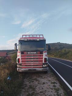 Scania - 164