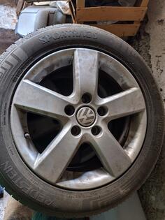 Fabričke felne i v gume