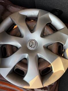 Fabričke - mazda 3 - Сталь felne