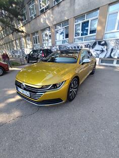 Volkswagen - Arteon - 2,0