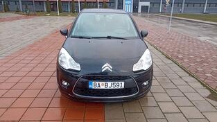 Citroen - C3 - 1.4HDI