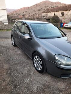 Volkswagen - Golf 5 - 1.9 TDI