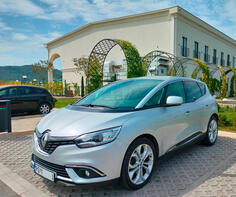 Renault - Scenic - 1.7 AUTOMATIC