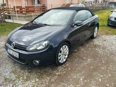 Volkswagen - Golf 6 - 2.0 TDI