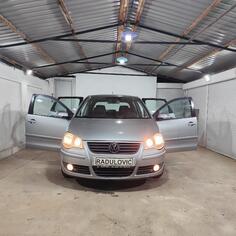 Volkswagen - Polo - 1.4 Dizel