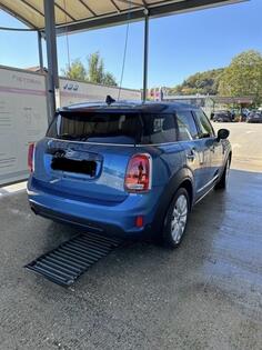 Mini - Countryman
