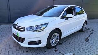 Citroen - C4 - 1.2-02/2018