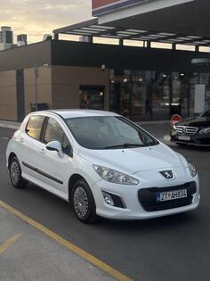 Peugeot - 308 - 1.6hdi
